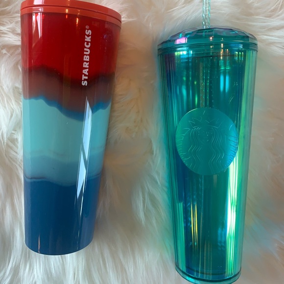 Starbucks cups - Picture 12 of 14